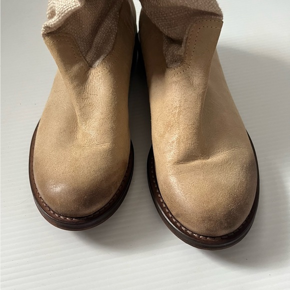 Twin Set by Simona Barbieri | Summer Ankle Boots - Picture 5 of 12